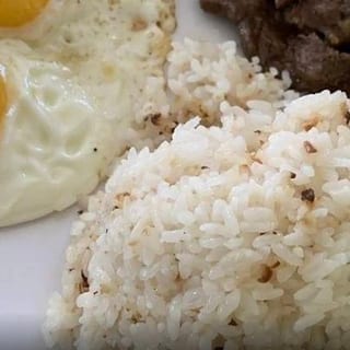 Tapsilog