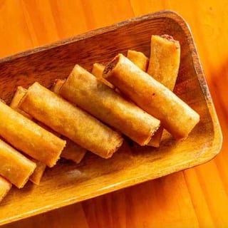 Lumpia Shanghai