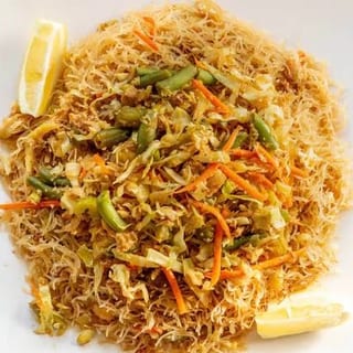 Pancit Bihon