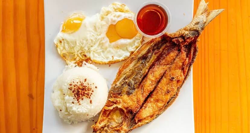 Bangsilog.
