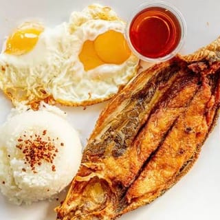 Bangsilog