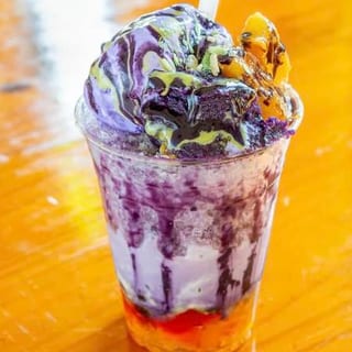 Halo Halo