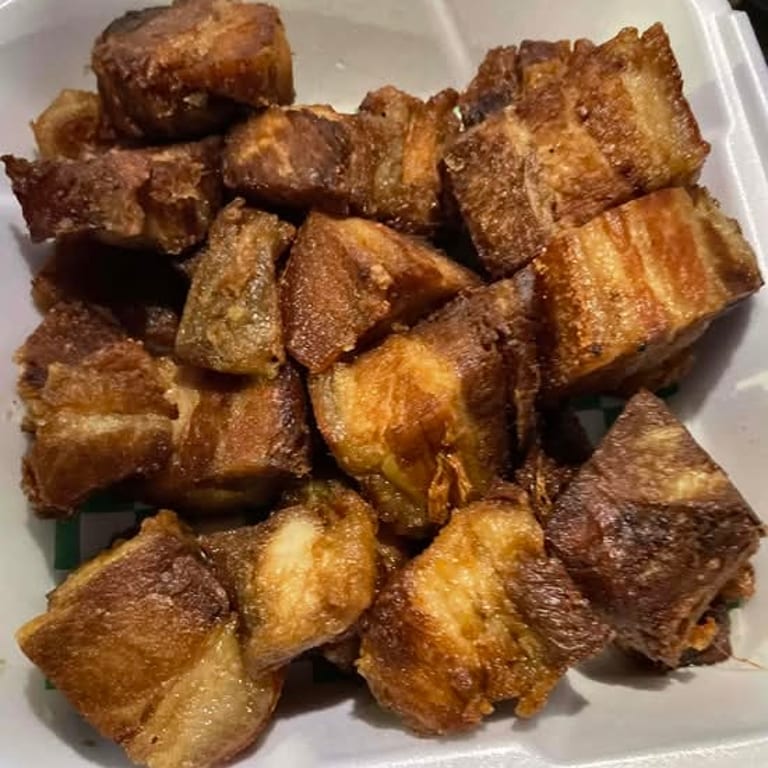 Brunch Delights to Savor